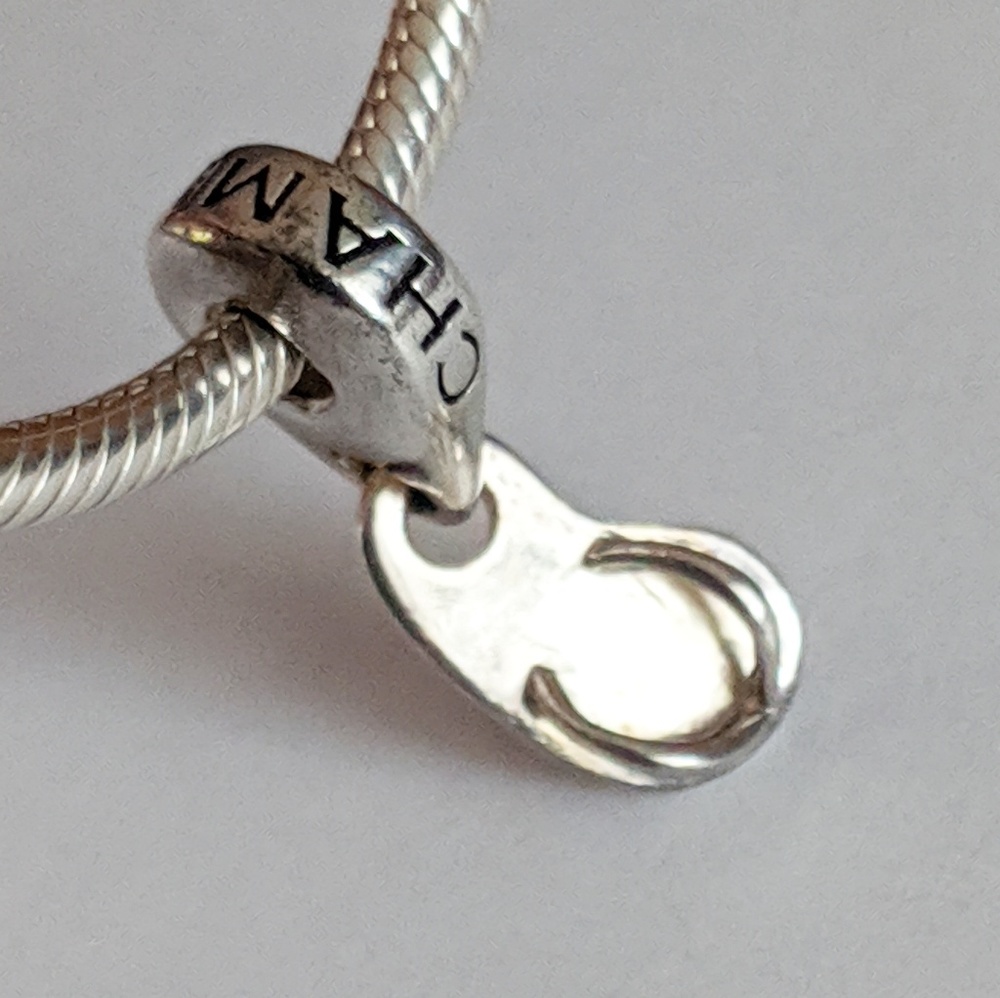 Chamilia Flip-flop Charm